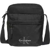 Calvin Klein Bold Reporter Olkalaukku