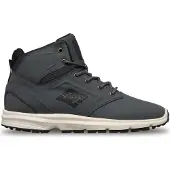 Dc-shoes Rangex Winter Kengät harmaa, 7.5