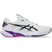 Asics Solution Speed Ff 4 Kengät Kaikille Pinnoille