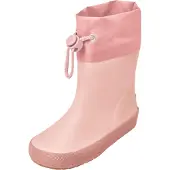 Playshoes Kumisaappaat roosa / vanha roosa