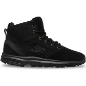 Dc-shoes Rangex Winter Kengät musta, 13.0