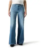Levi's 318 Shaping Wide Leg Farkut
