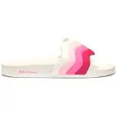 Superga 1908 Curly Padded Stripes Sandaalit