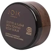 Joik Organic Intense Exfoliation Coffee & Sugar Scrub Vartalokuorinta 180g