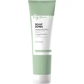 By Veira Scalp Scrub 125 ml