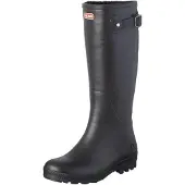 Viking Foxy Warm - Black - 37