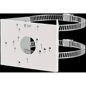 Eufy camera mounting bracket