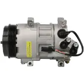 Nissens Ilmastointikompressori - Mercedes - W169, W245
