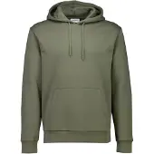 Lindbergh Hoodie - Khaki green - XL