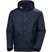 Helly Hansen Crew Hooded Midlayer 2 Takki