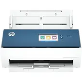 HP ScanJet Ent Flow N9000 sn1 -skanneri
