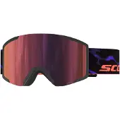 SCOTT Shield Laskettelulasit