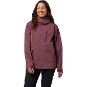 Marmot Women's Precip Evo Pro Jacket naisten vedenpitävä kuoritakki