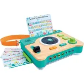Hape Musiikki Lelusetti - 28 cm - Nature Fun - Nature:n melodial - - OneSize - Lelut