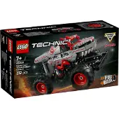 LEGO Technic Monster Jam Thunderroarus Rakennuspeli