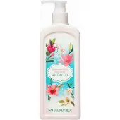 Nature Republic Perfume De Nature Body Lotion All Day Lily 345ml
