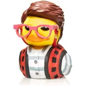 Bandai - Ghostbusters Tubbz LTD ED Janine Melnitz