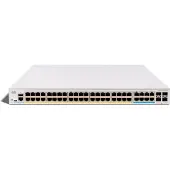 Cisco – Catalyst 1300X 8-port 5GE 40-port GE (C1300X-48NGU-4X)