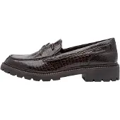Tamaris Women Slip-On - Brown - 39