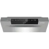 Gorenje Indaplovė GS541D10X