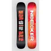 Nidecker Cheat Code Men-159