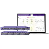 Extreme networks 4220 48port poe switch