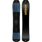 Arbor Coda 2027 Lumilauta kuviotu, 155