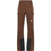 Mammut Stoney HS Pants Men Soil - 50