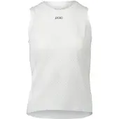 POC Essential Layer Tech Tee valkoinen, L