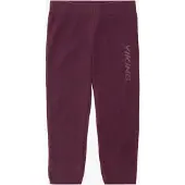 Viking Playtime Fleecehousut, Plum, 110