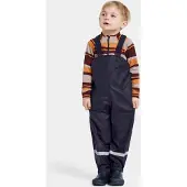 Didriksons Plaskeman Kurahousut, Navy, 90