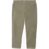 Viking Playtime Fleecehousut, Olive, 98
