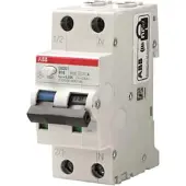 ABB Rcbo ds201 c13 a30