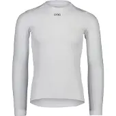 POC Essential Layer Long Sleeve Tech Tee valkoinen, XL