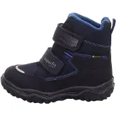 Superfit Husky - Navy - 36/22.7CM