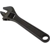 Bahco Adjustable Central Knurled With Finish Pliers English 155 Mm Jakoavain
