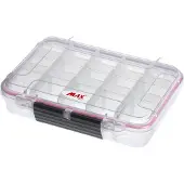 PLASTICA PANARO Max Grip 002t Pieni Kalastuslaatikko