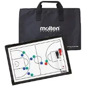 Molten koripallon valmennuslautakunta MSBB universal