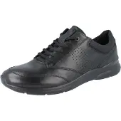 Ecco Irving - Black - 43