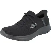 SKECHERS Slip-ins Summits New Daily Lenkkarit