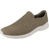 Ecco Irving - Brown - 41