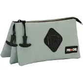 PRO-DG Smart Gray Pro Dg Triple Pocket Kynäkotelo