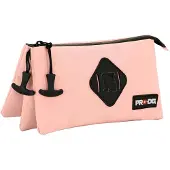 Prodg Smart Triple Salmon Kynäkotelo