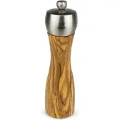 Peugeot Classic Fidji pippurimylly oliivipuuta 20 cm
