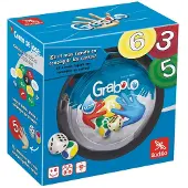 LÚdilo Grabolo Lautapeli