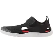 Reima Rantaan paljasjalkasandaalit (lapset) - Black, 27