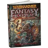 Devir Warhammer-fantasia Roolipeli