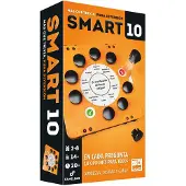 Sd Games Smart 10 Lautapeli