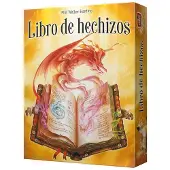 Space cowboys Libro De Hechizos Lautapeli