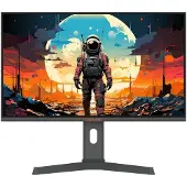 Cepter Atilius HAS 27" QHD-pelinäyttö
